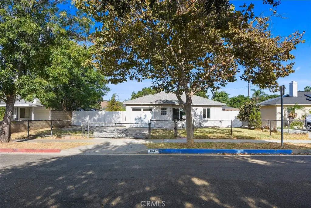 1647 S Huntington Street, Pomona, CA 91766 - #1