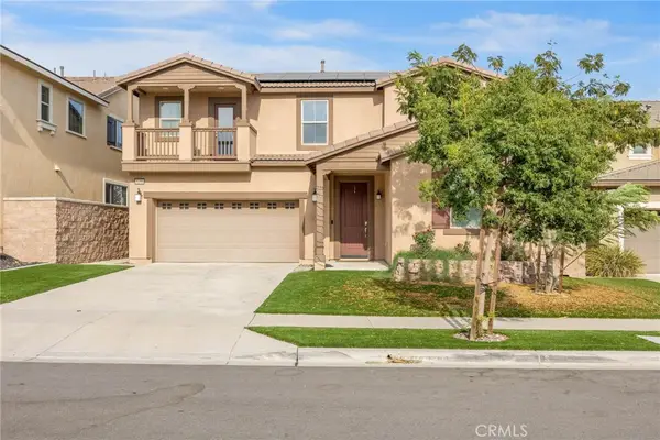 5355 Delaney Way, Fontana, CA 92336