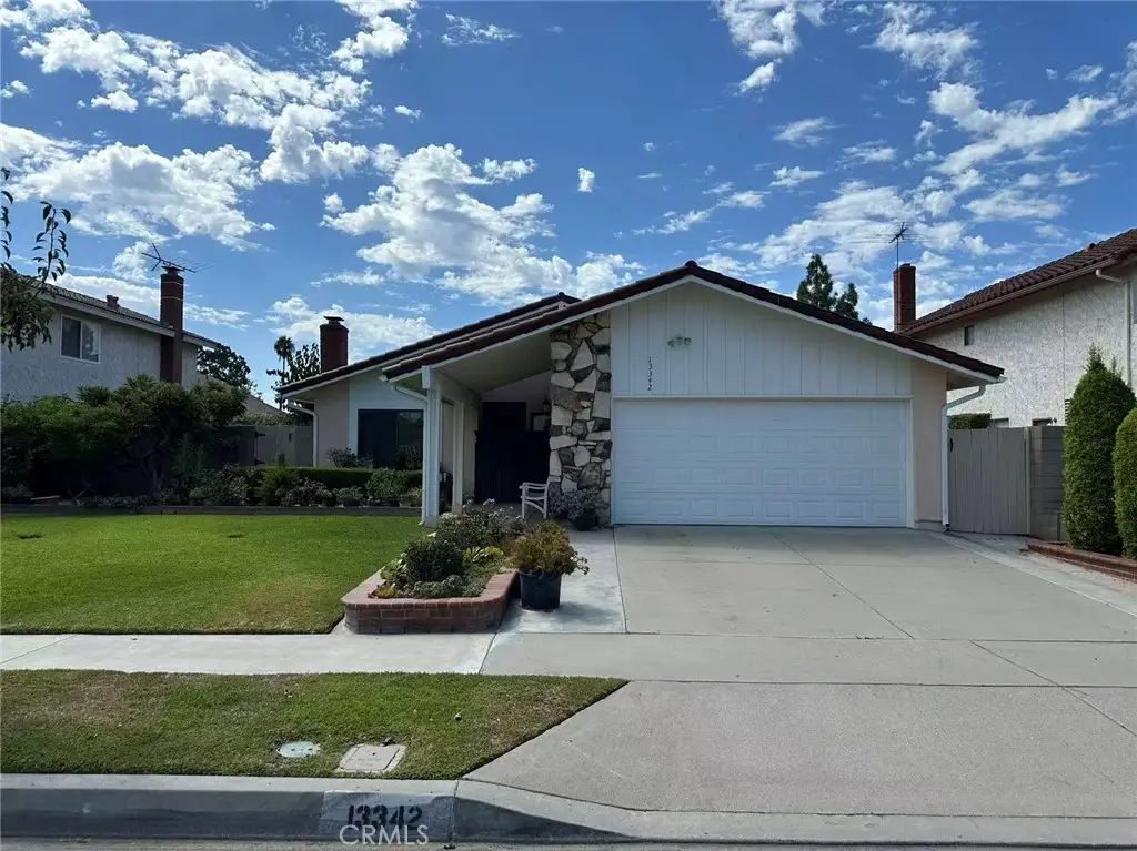 13342 Durango Place, Cerritos, CA 90703 - #1