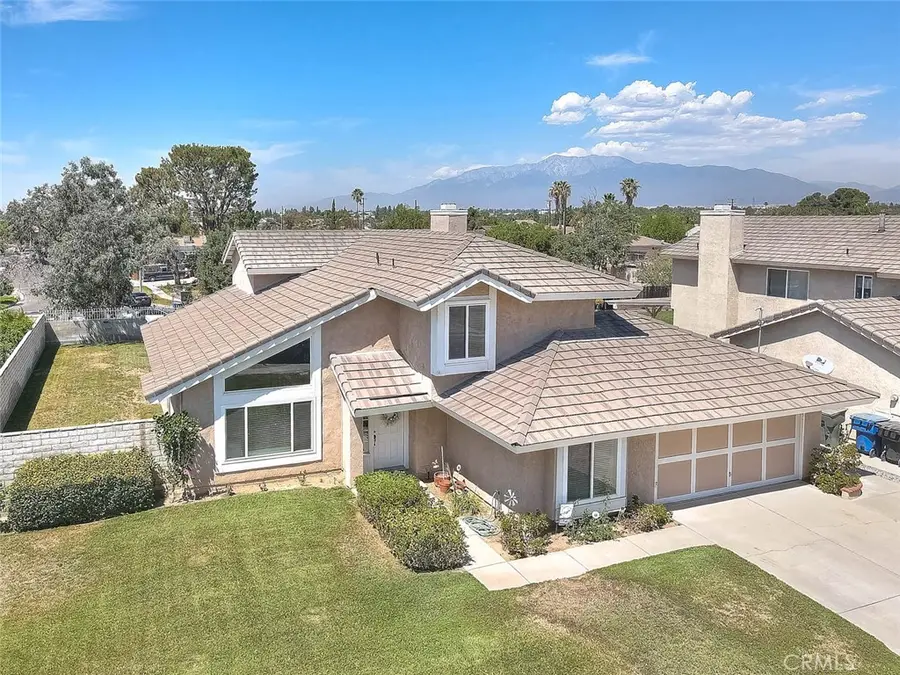 660 S Pampas Ave, Rialto, CA 92376 - #3