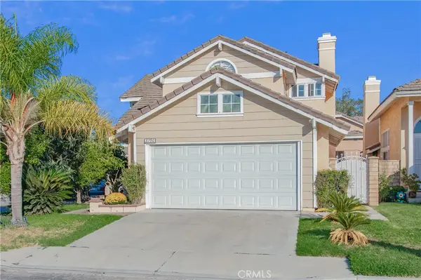 3790 Oakhurst Street, El Monte, CA 91732
