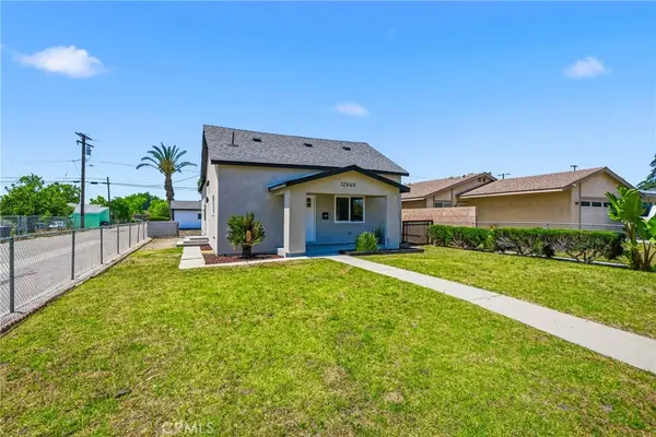 12940 4th, Chino, CA 91710