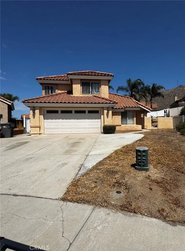 21396 Lilium Ct, Moreno Valley, CA 92557 - #1