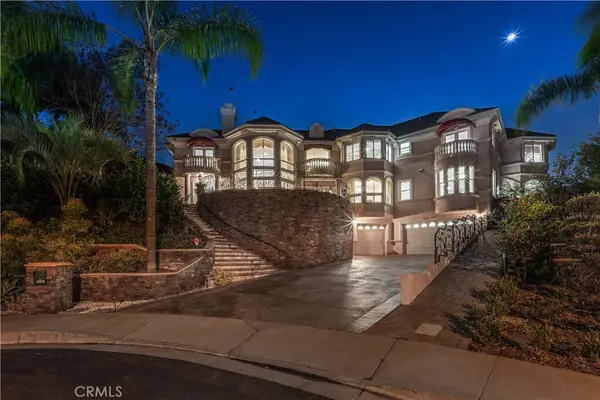 3499 Viewfield Avenue, Hacienda Heights, CA 91745