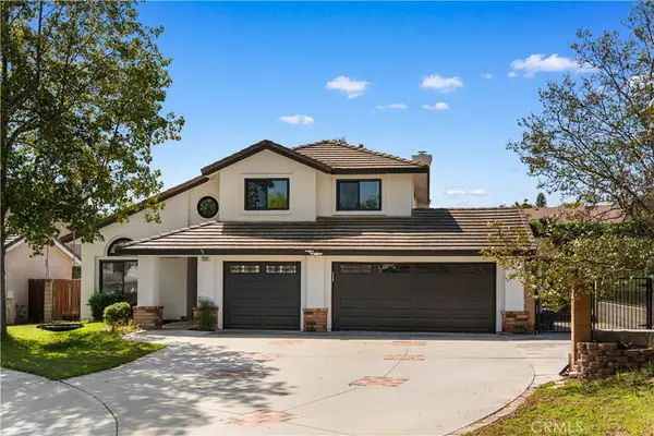 3326 Delancey Court, Chino Hills, CA 91709
