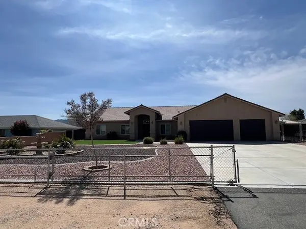 17915 Westlawn, Hesperia, CA 92345