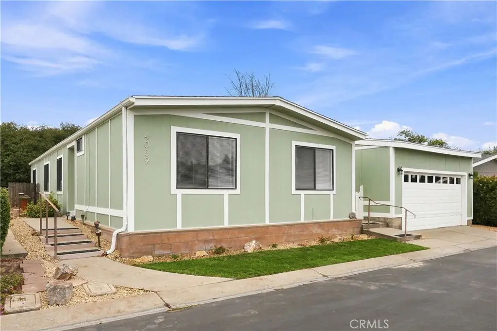 4039 Cherry Hill, Santa Maria, CA 93455 - #1