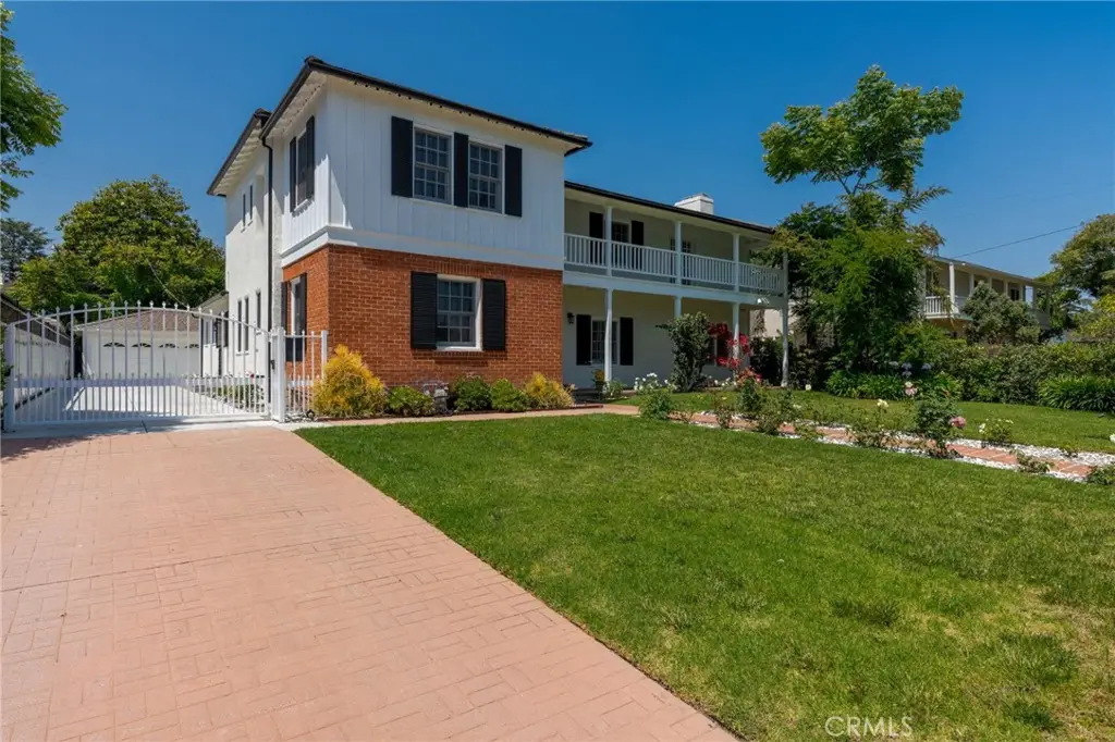 2245 E California, San Marino, CA 91108 - #1