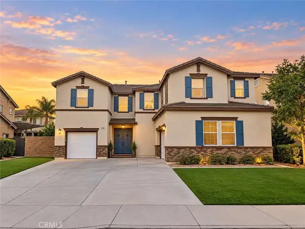 7251 Blue Crab Court, Eastvale, CA 92880
