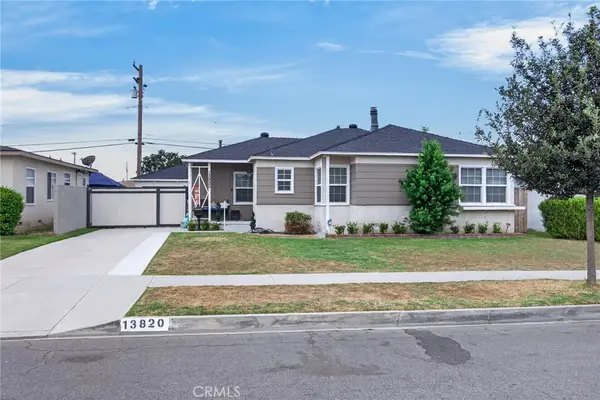 13820 Hawes Street, Whittier, CA 90605