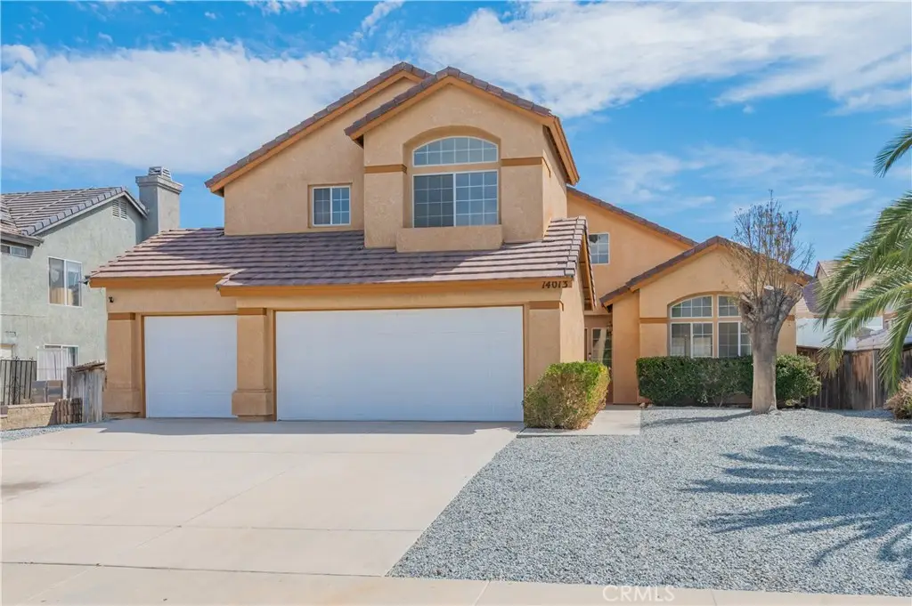 14013 Tom Court, Victorville, CA 92392 - #1