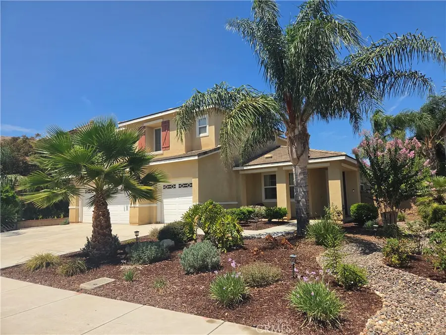 13346 Wagon Creek Way, Eastvale, CA 92880 - #2