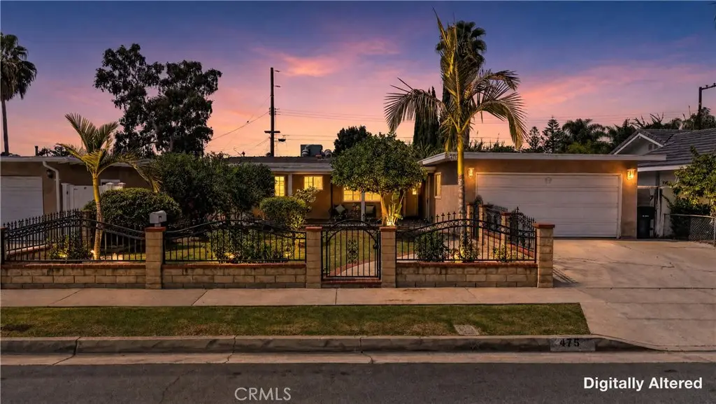 475 Vidalia Street, La Puente, CA 91744 - #1