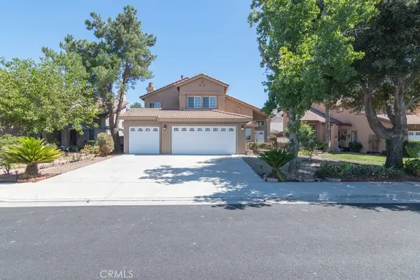 16322 Calle Aurora, Moreno Valley, CA 92551