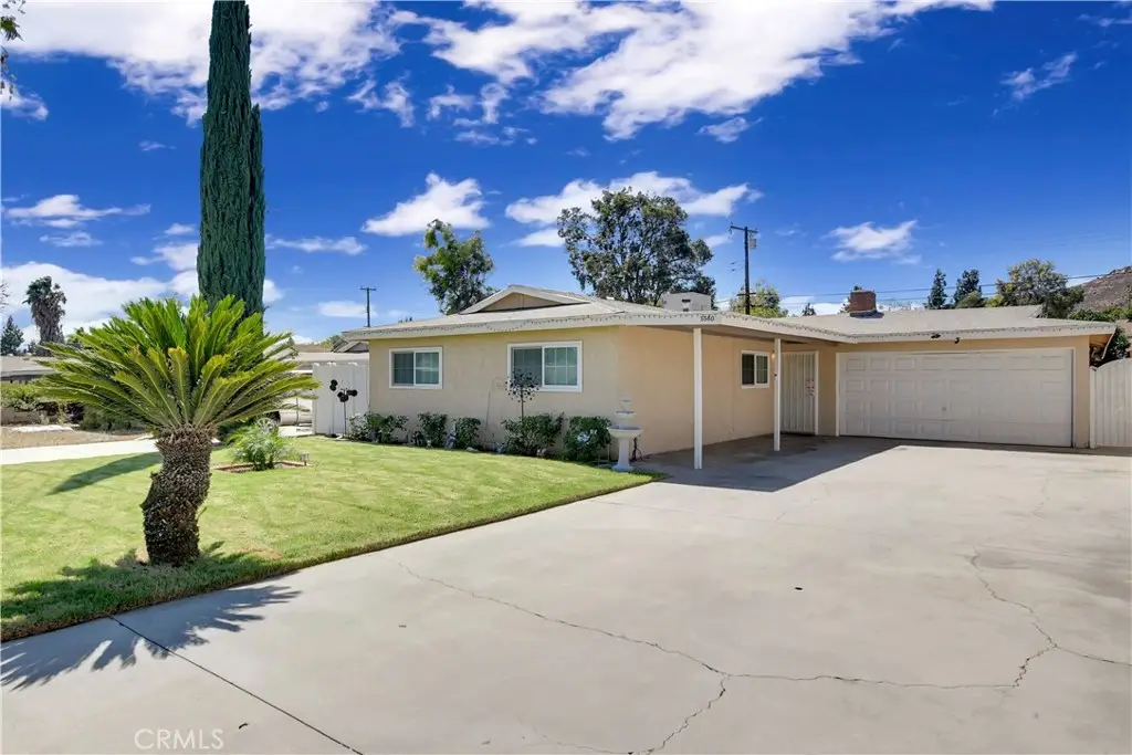 5560 Cleta Drive, Riverside, CA 92505 - #1