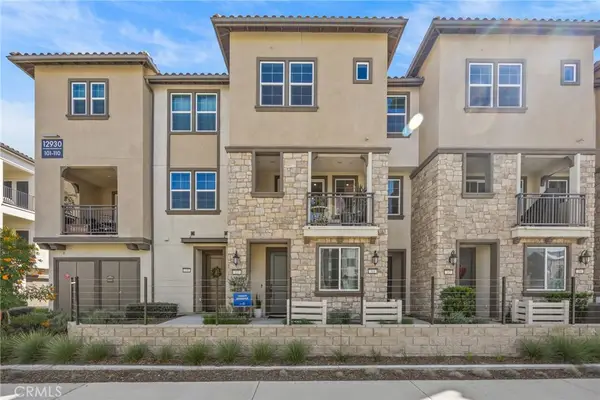 12930 Lassen Drive #103, Eastvale, CA 92880