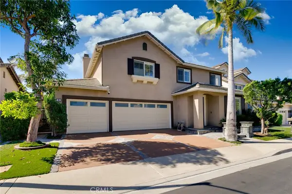 85 Quail Cyn, Irvine, CA 92618