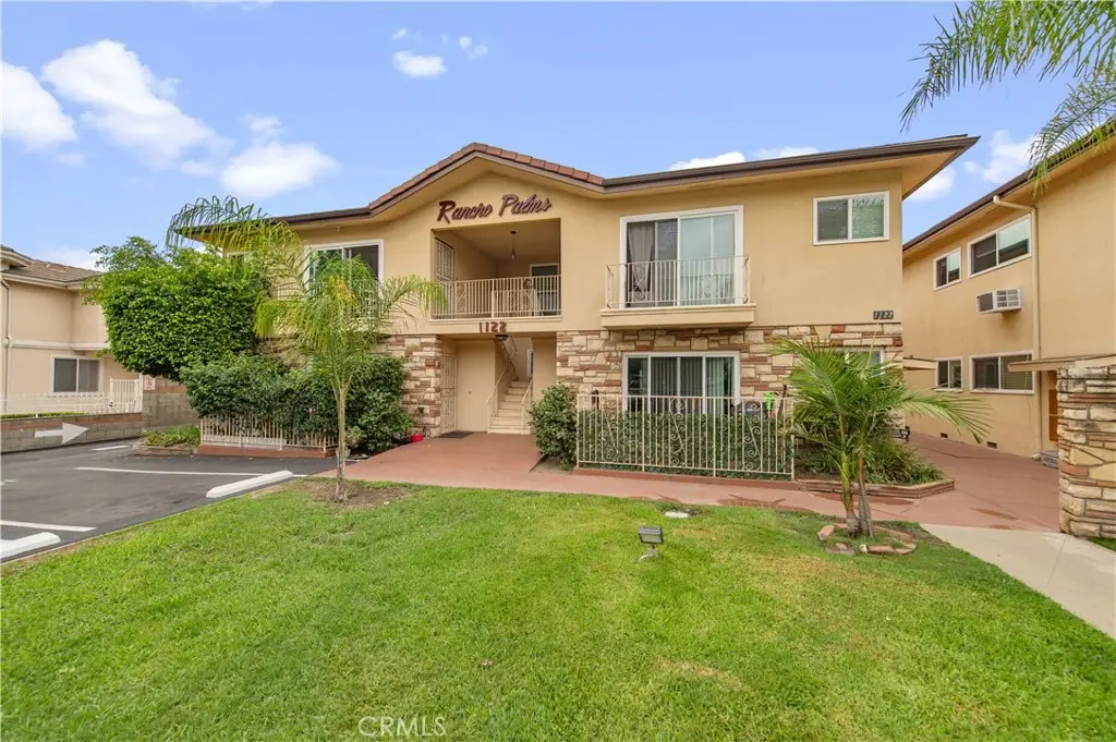 1122 W Huntington Drive #9, Arcadia, CA 91007 - #1