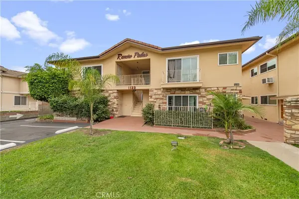 1122 W Huntington Drive #9, Arcadia, CA 91007