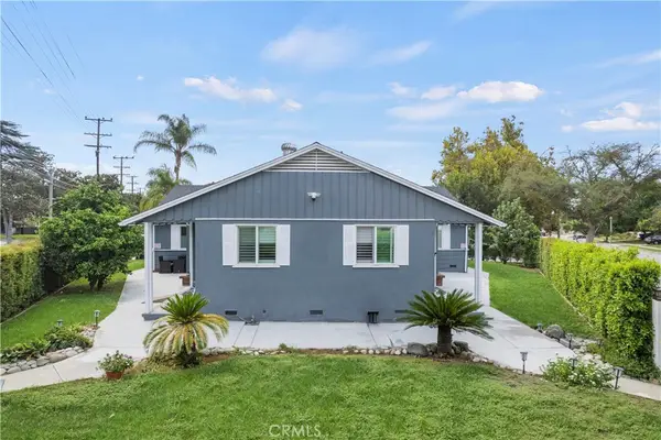 241 N San Marino, San Gabriel, CA 91775