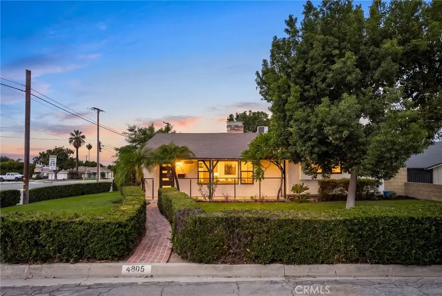 4805 N Vecino, Covina, CA 91722 - #2