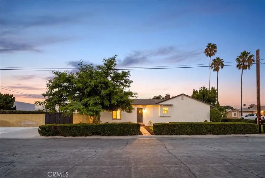 4805 N Vecino, Covina, CA 91722 - #3