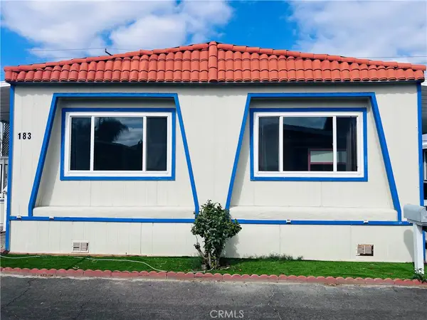 1560 S Otterbein Avenue #183, Rowland Heights, CA 91748