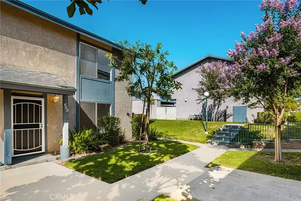 860 Windwood Drive, Walnut, CA 91789
