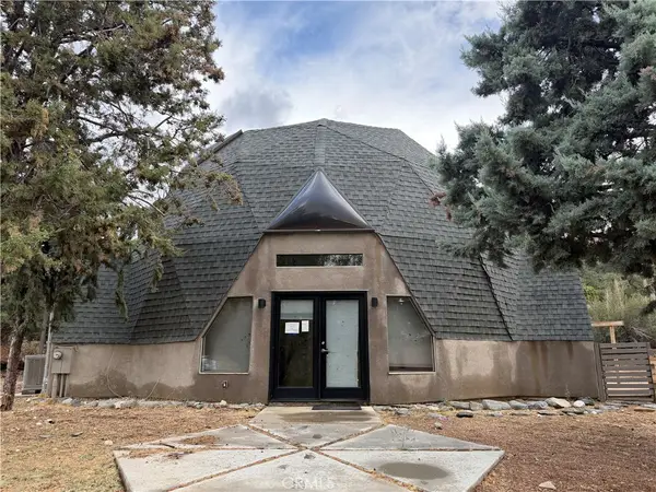 1486 Desert Front, Wrightwood, CA 92397