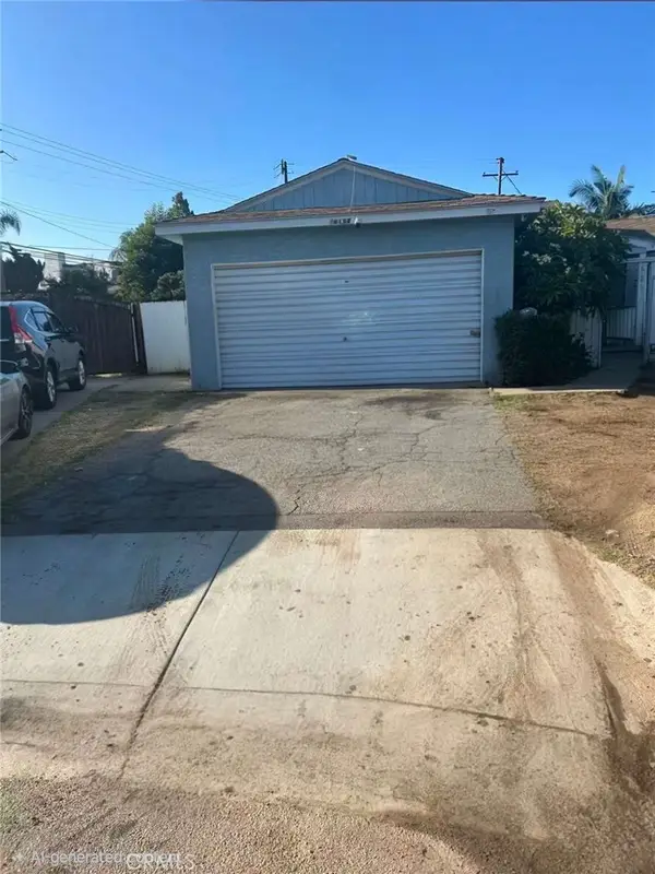 16156 Three Palms, Hacienda Heights, CA 91745
