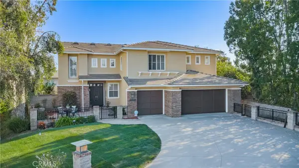 20508 Crestline Dr., Diamond Bar, CA 91765
