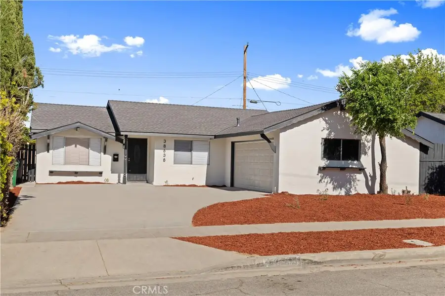 38638 Carolside Avenue, Palmdale, CA 93550 - #2