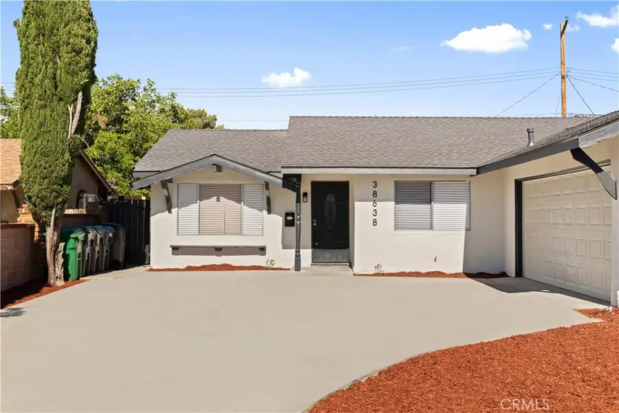 38638 Carolside Avenue, Palmdale, CA 93550 - #3