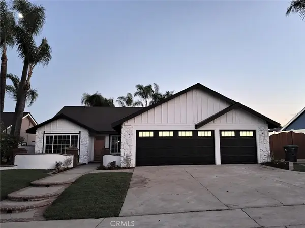 3695 Terrace, Chino Hills, CA 91709