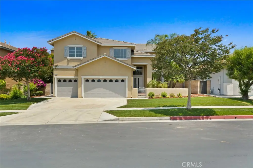 9406 Glenaire Court, Rancho Cucamonga, CA 91730 - #1