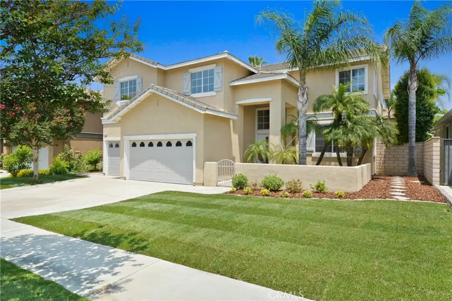 9406 Glenaire Court, Rancho Cucamonga, CA 91730 - #2