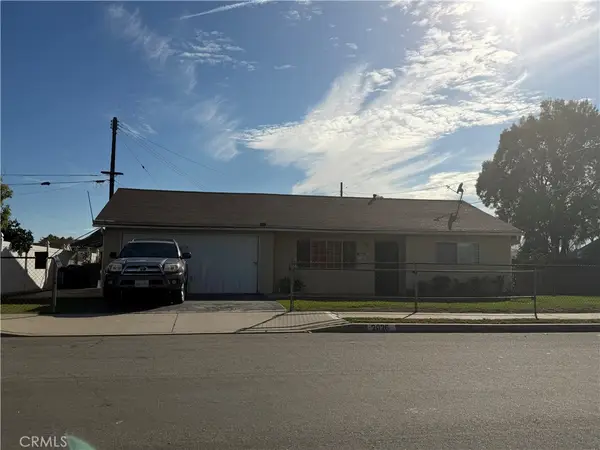 2026 W Yarnell Street, West Covina, CA 91790