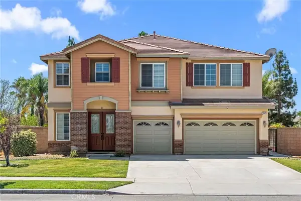 16425 Basswood, Fontana, CA 92336