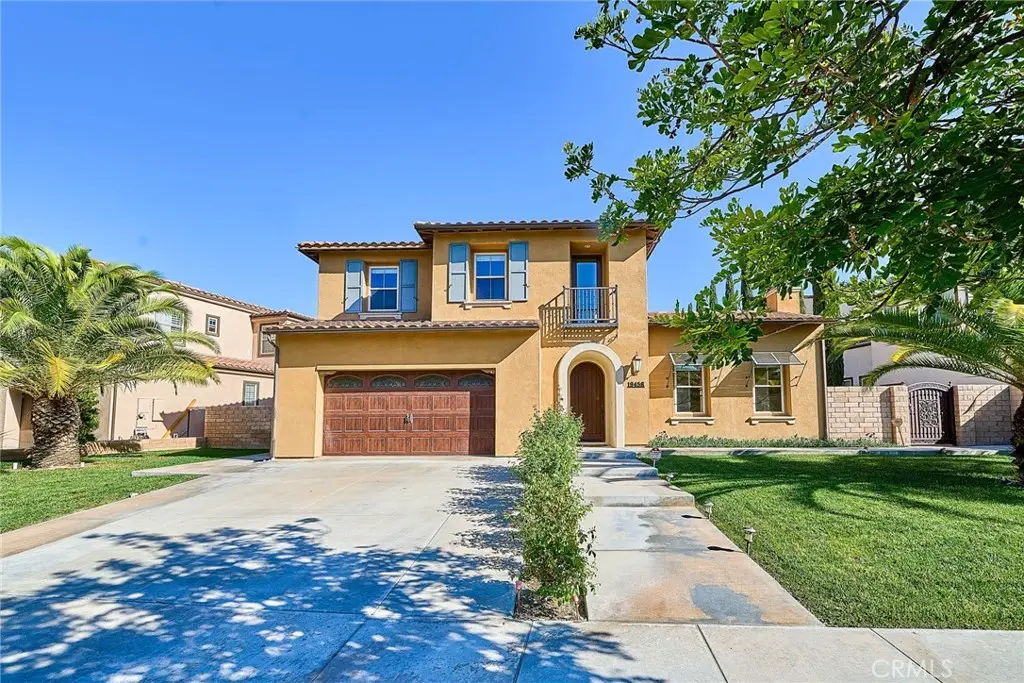19458 Juniper Bnd, Walnut, CA 91789 - #1