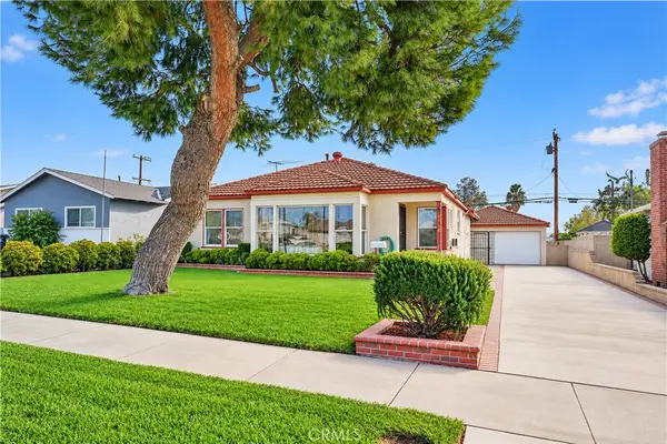 1136 N Council, Ontario, CA 91764
