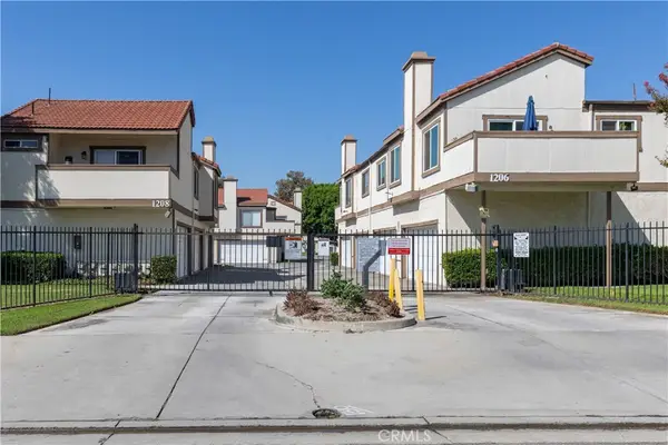 1228 S Cypress #E, Ontario, CA 91762