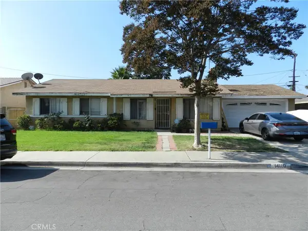 14110 Dancer, La Puente, CA 91746