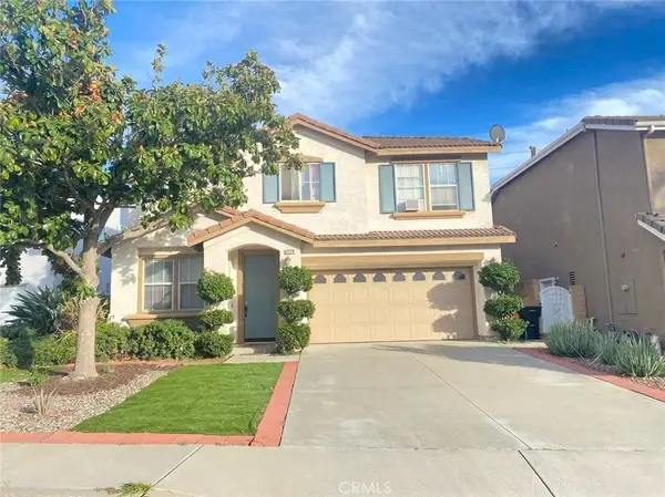 7379 Mcclellan Court, Fontana, CA 92336