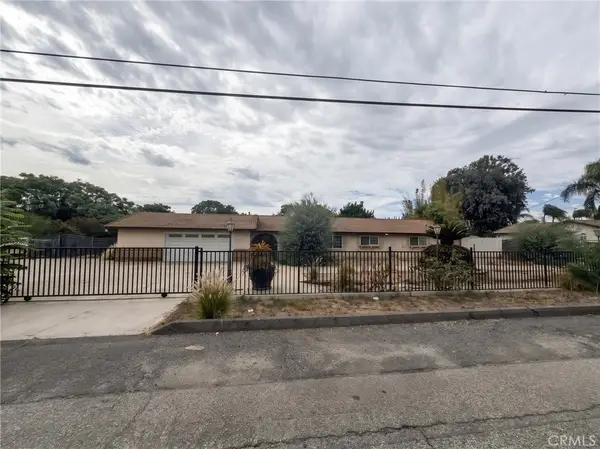 11662 Roswell, Chino, CA 91710