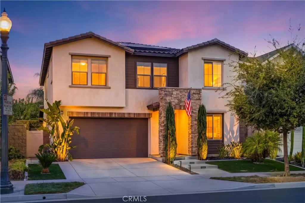 2531 E Violet, Ontario, CA 91762 - #1