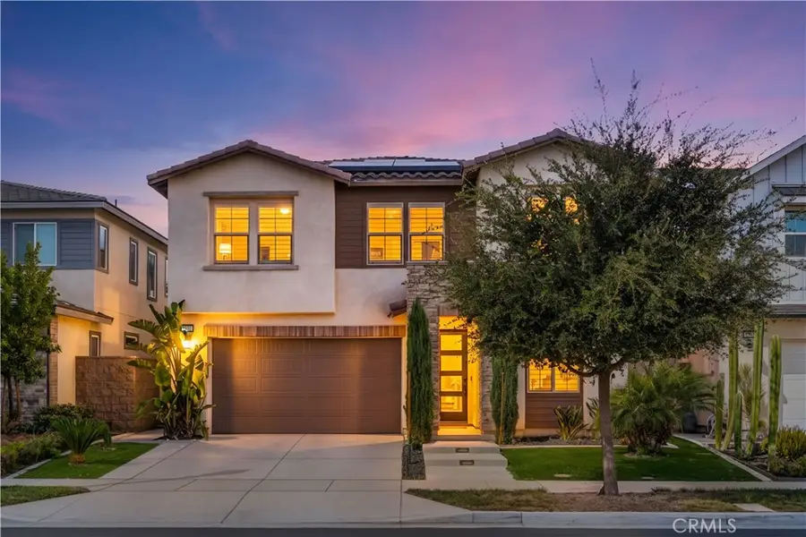 2531 E Violet, Ontario, CA 91762 - #2