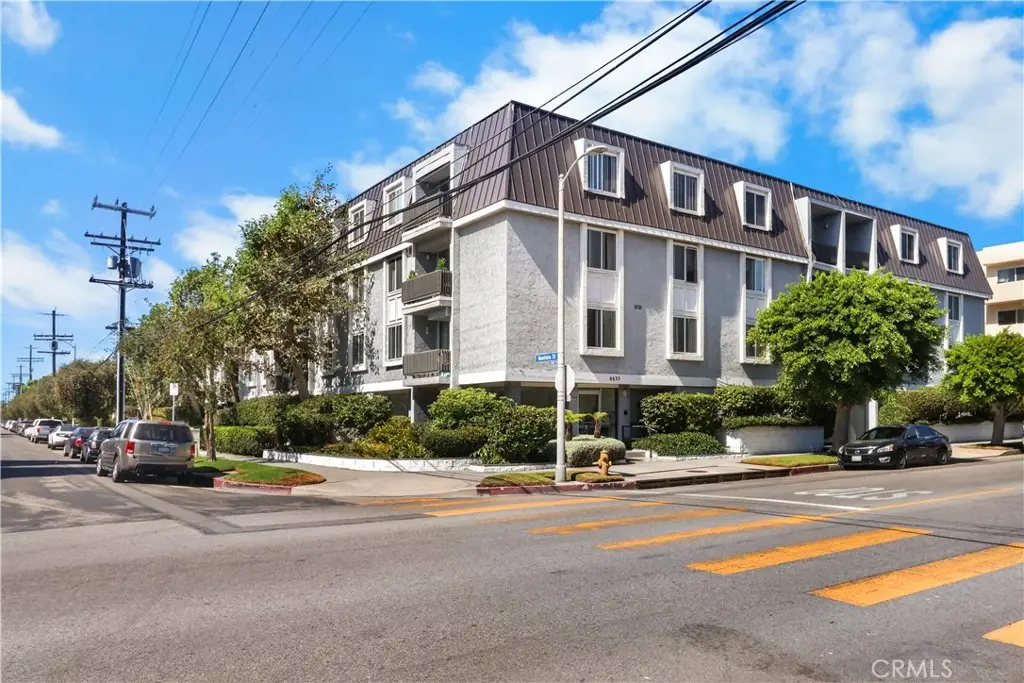 8635 Falmouth Avenue #203, Playa Del Rey, CA 90293 - #1