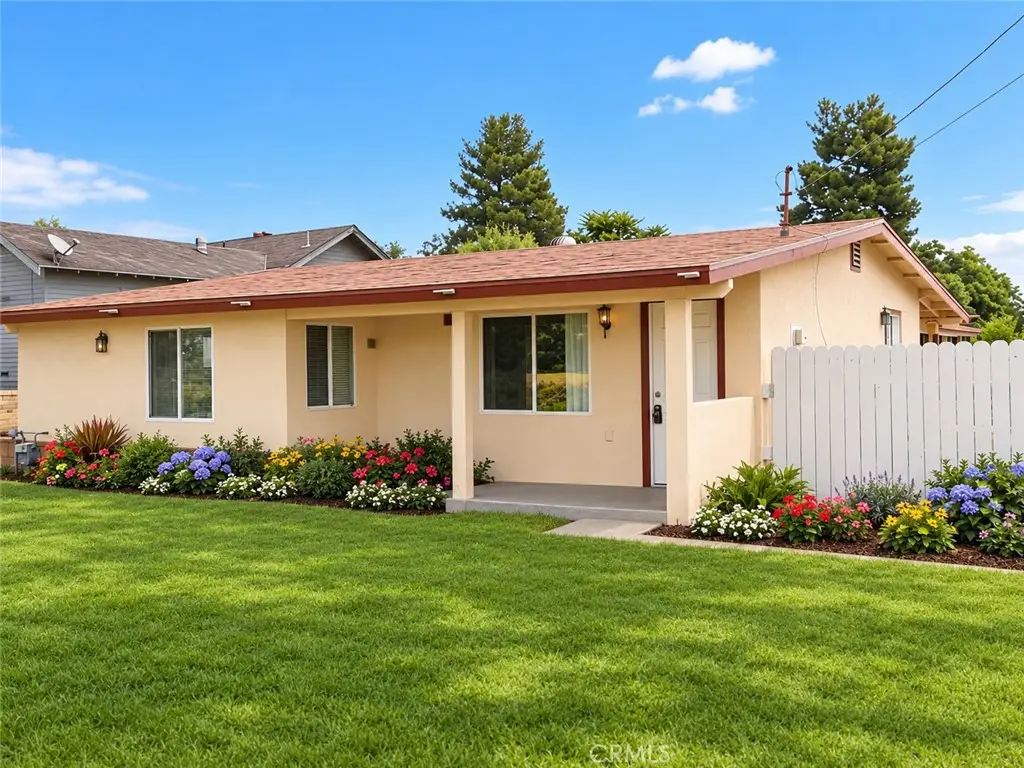 10878 Crowther Lane, Cherry Valley, CA 92223 - #1