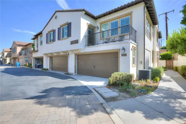 2151 Citrus Place #B, Hacienda Heights, CA 91745
