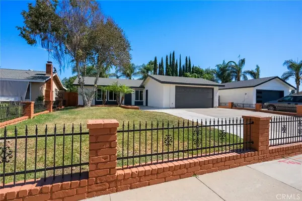 2863 S Cypress Point, Ontario, CA 91761